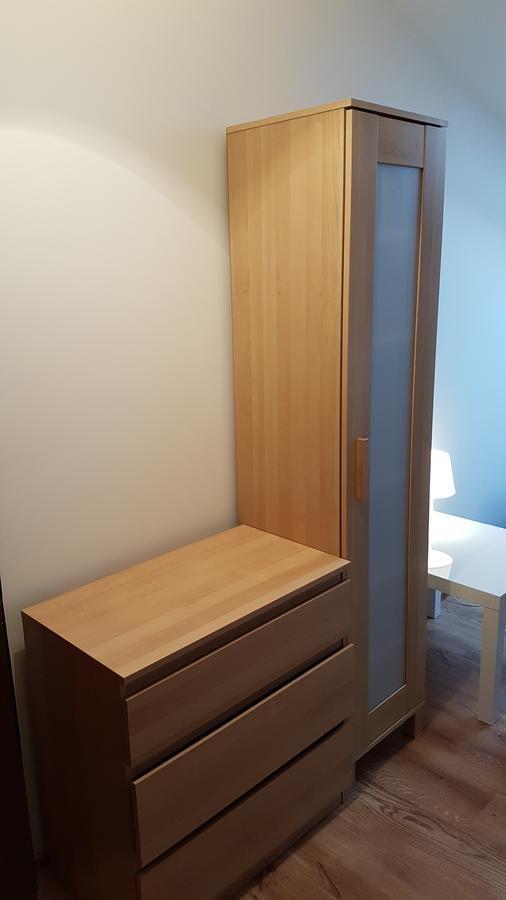 Kfip Room 6C Katovice Exteriér fotografie