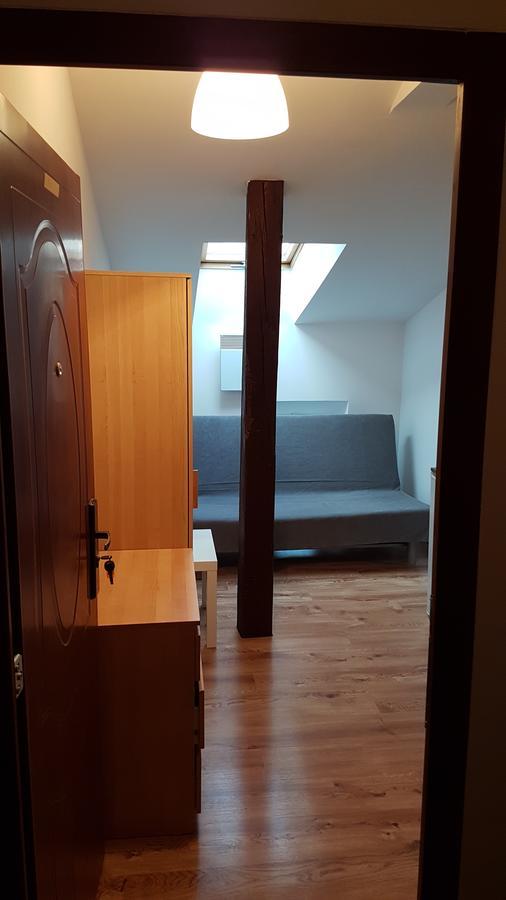 Kfip Room 6C Katovice Exteriér fotografie